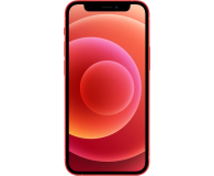 Apple iPhone 12 Mini 256GB (PRODUCT)Red 5G - 592142 - zdjęcie 2